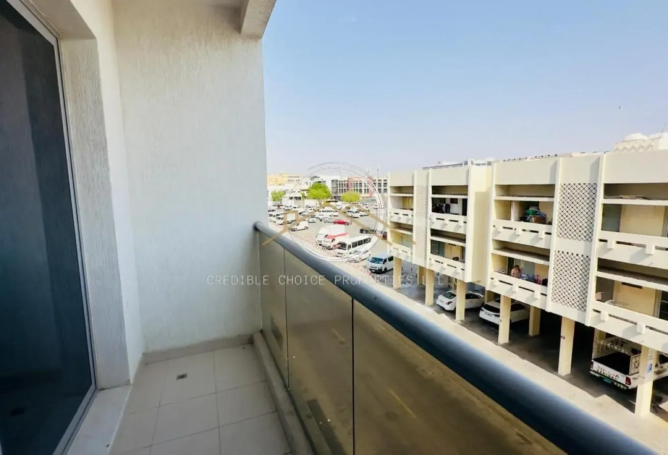 Neat and Clean | Spacious 1BHK | Only Family