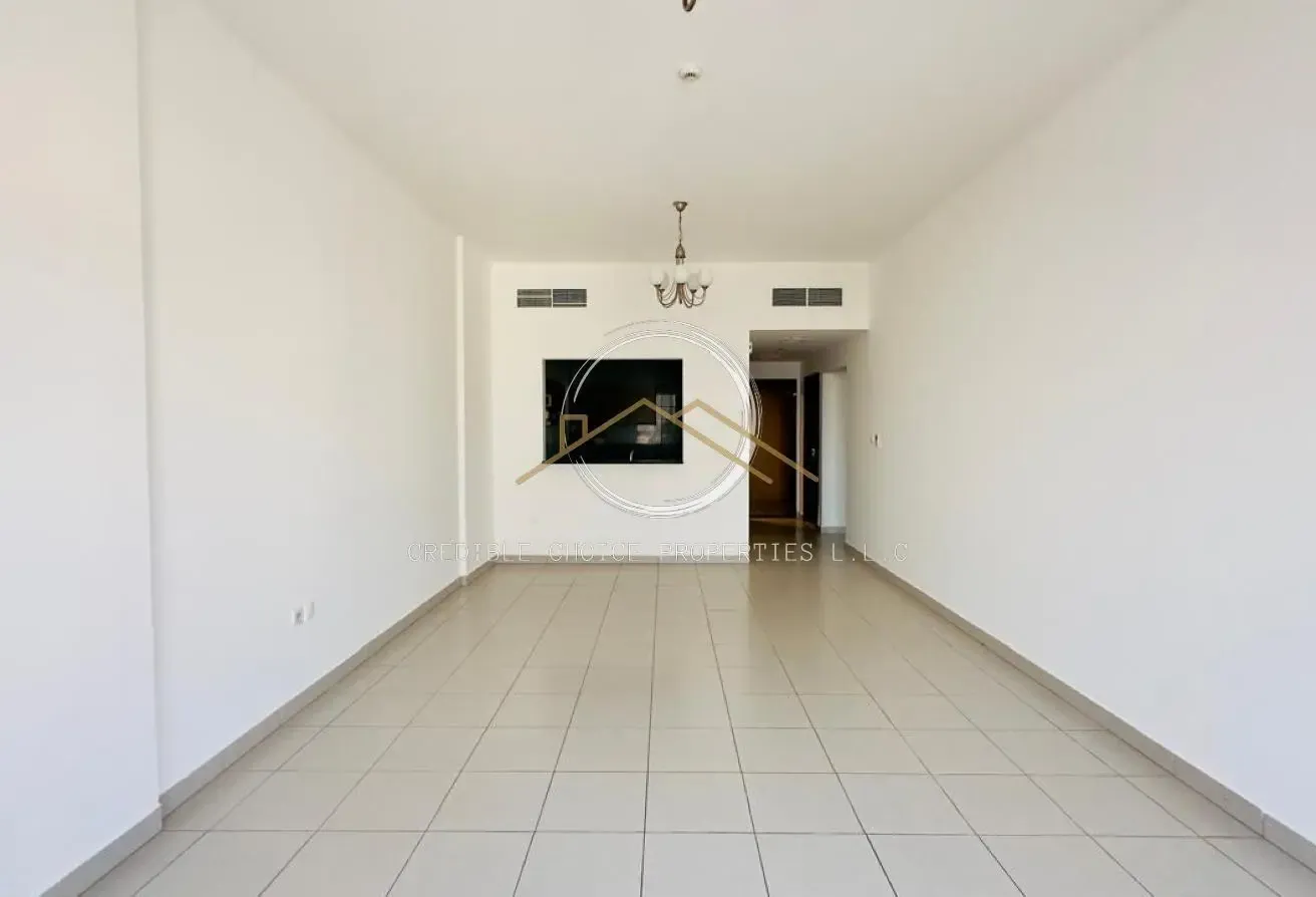 Neat and Clean | Spacious 1BHK | Only Family