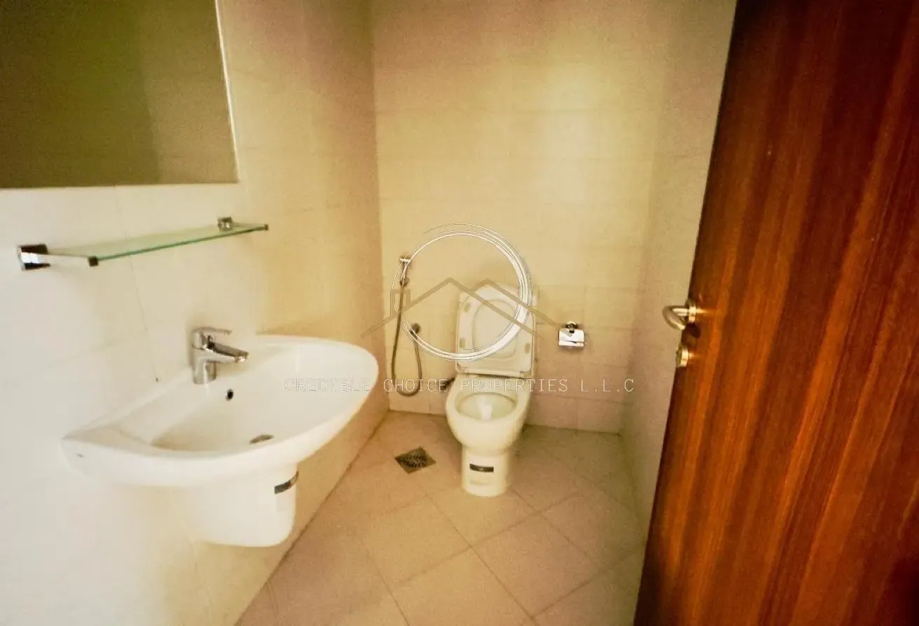 Neat and Clean | Spacious 1BHK | Only Family
