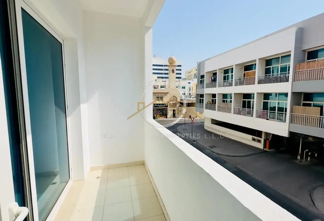 Near Metro and Malls | Spacious 2BHK | Only Family