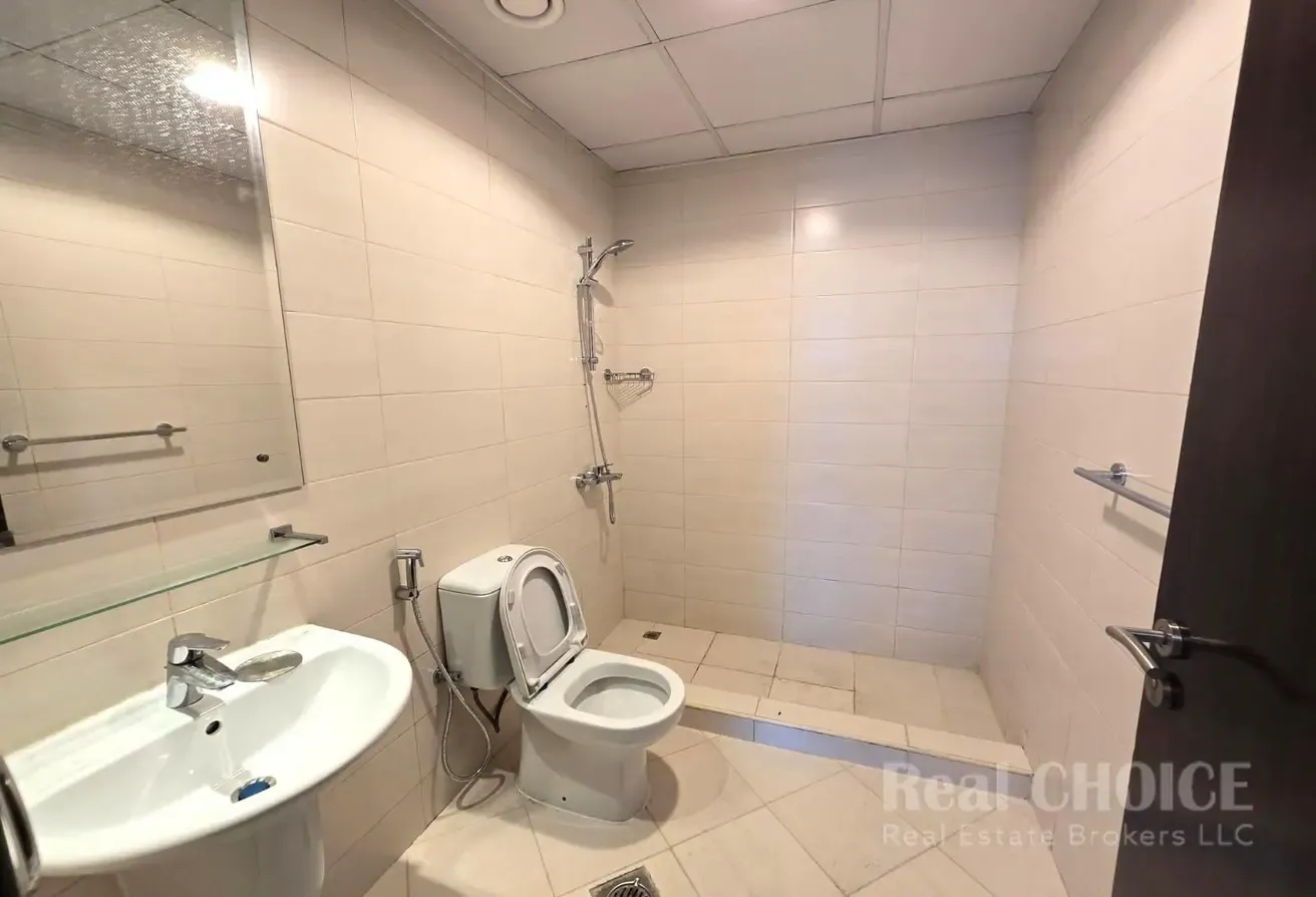 Family Only | Spacious 1BR | Modern Amenities