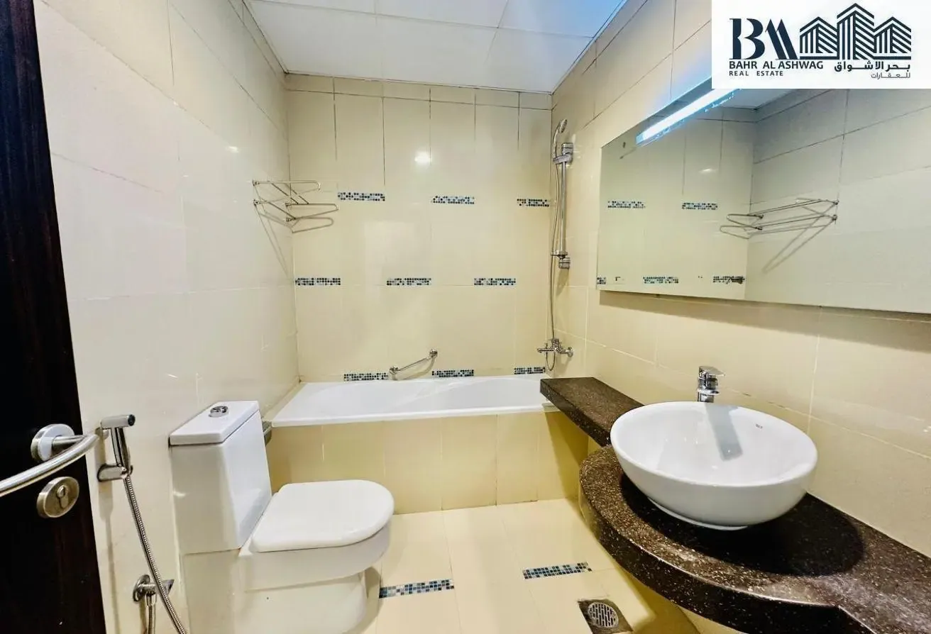 First Class 2B/R Unit Near Salah Al Din Metro