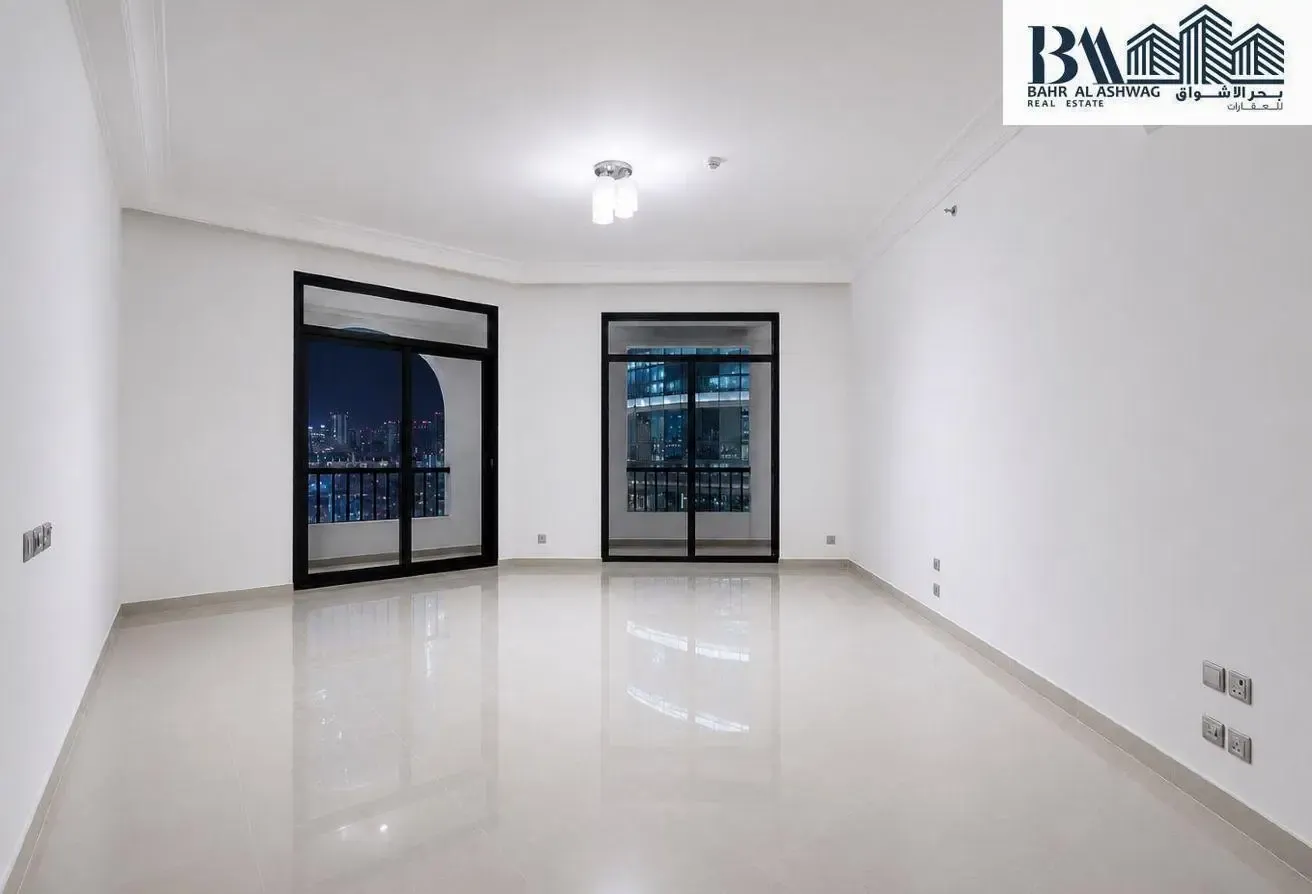 Chiller Free 2BHK 1 Min Away To Salah Al Din Metro