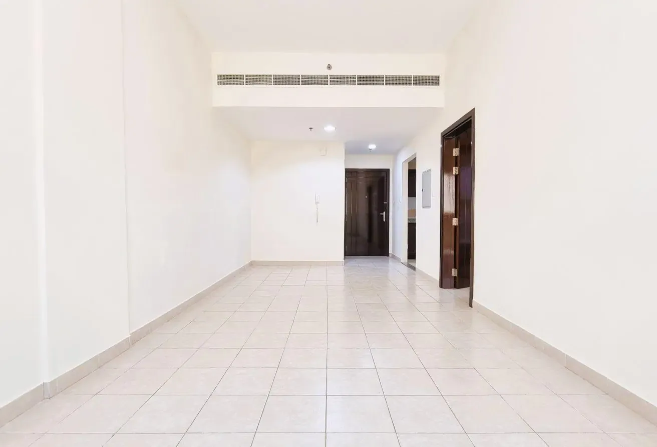 FAMILY -1 BEDROOM- Behind Happy Land Super Market