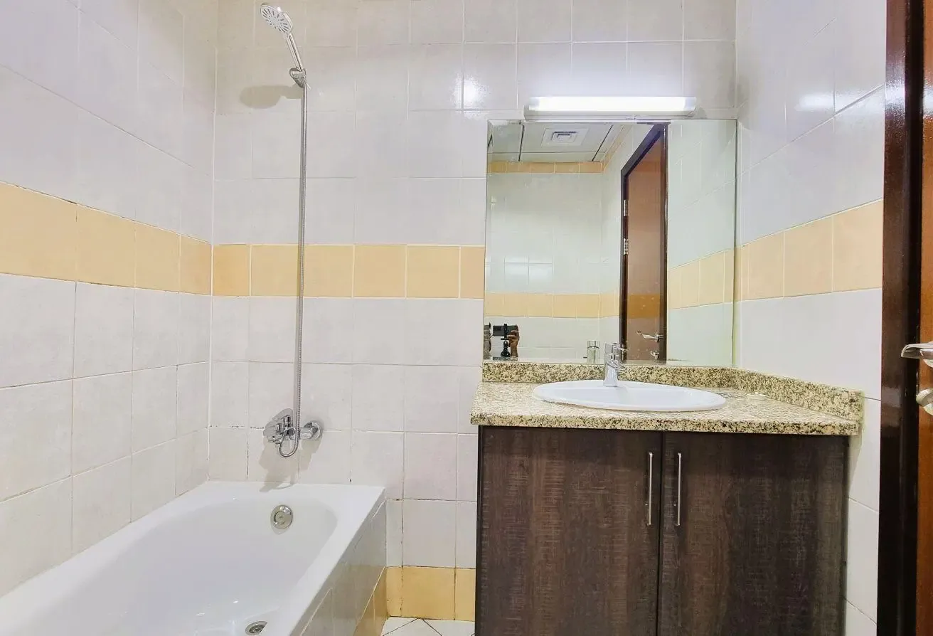 FAMILY -1 BEDROOM- Behind Happy Land Super Market