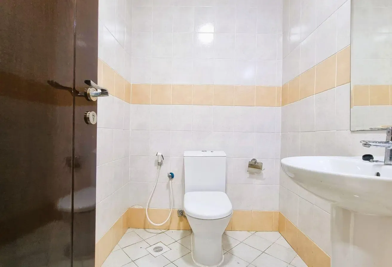 FAMILY -1 BEDROOM- Behind Happy Land Super Market