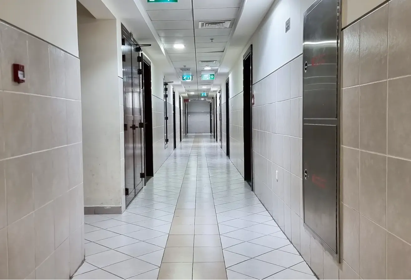FAMILY -1 BEDROOM- Behind Happy Land Super Market