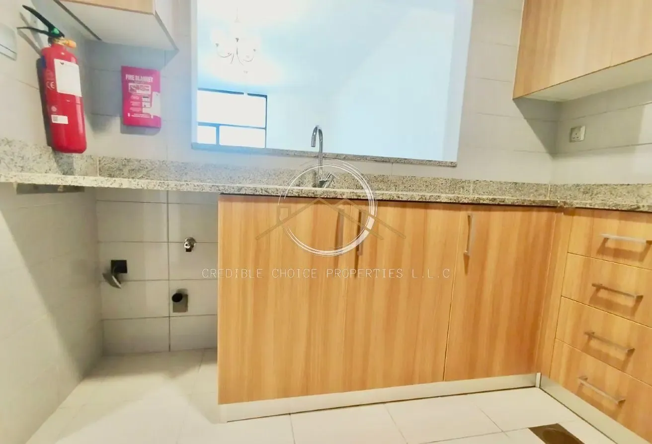 SPECIAL OFFER| WITH WARDROBE| GYM| FOR FAMILY