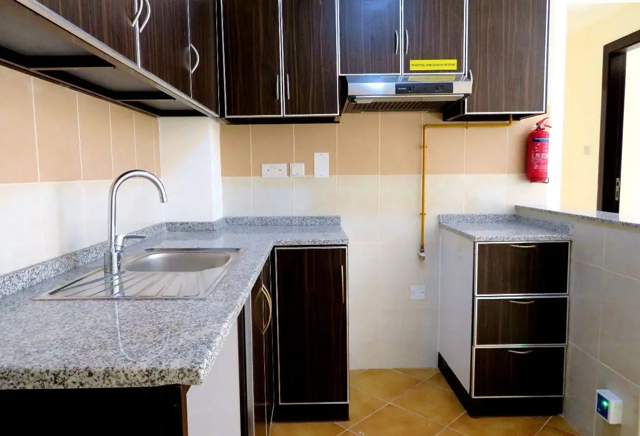 QUALITY-2 BEDROOM+BALCONY-AL MUTEENA
