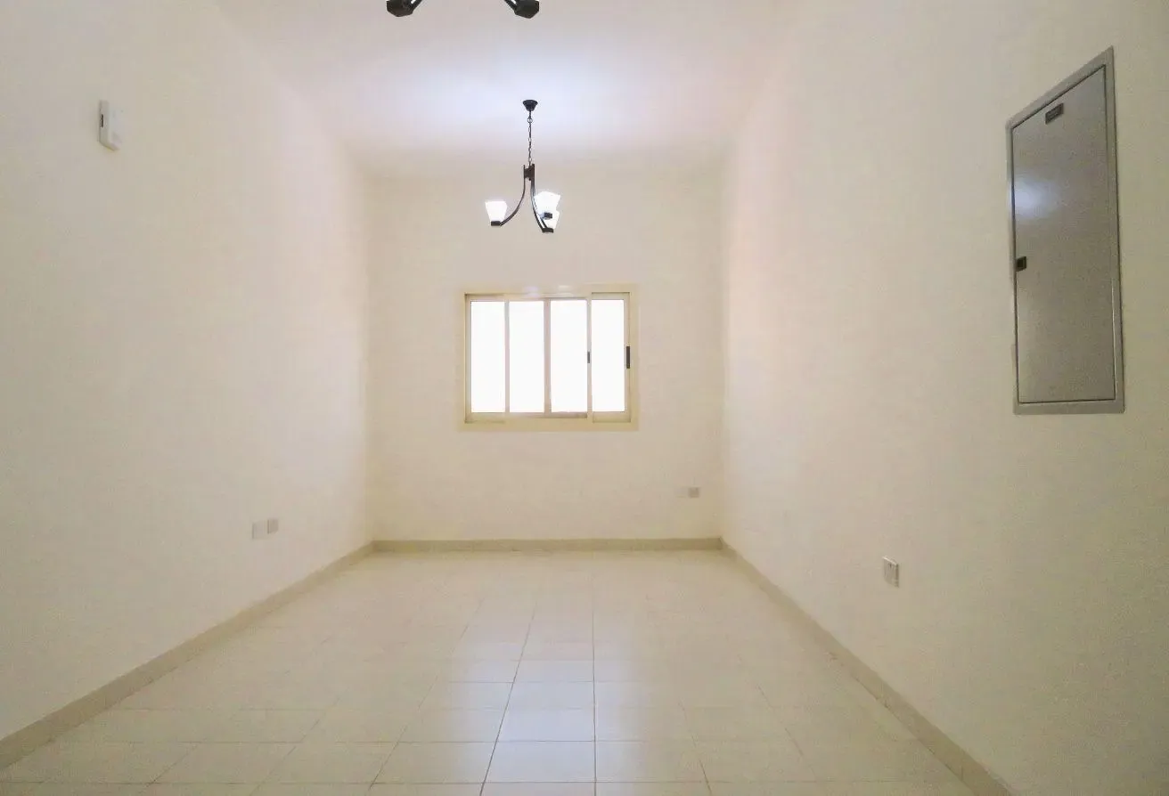 QUALITY-2 BEDROOM+BALCONY-AL MUTEENA