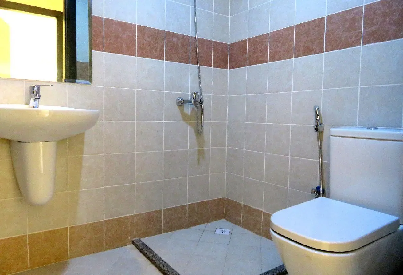 QUALITY-2 BEDROOM+BALCONY-AL MUTEENA