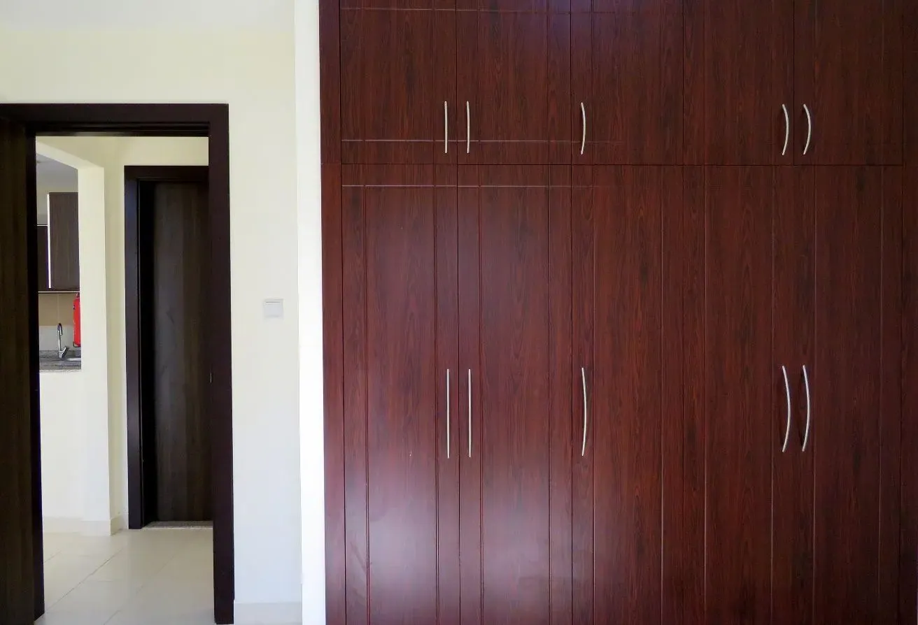 QUALITY-2 BEDROOM+BALCONY-AL MUTEENA