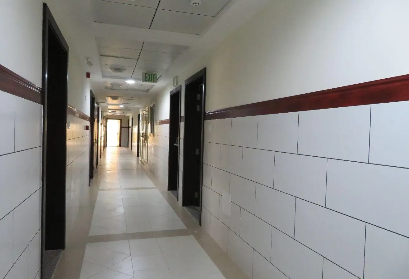 QUALITY-2 BEDROOM+BALCONY-AL MUTEENA
