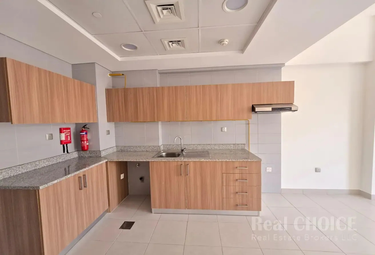 Spacious I Free Maintenance I Family Apartment
