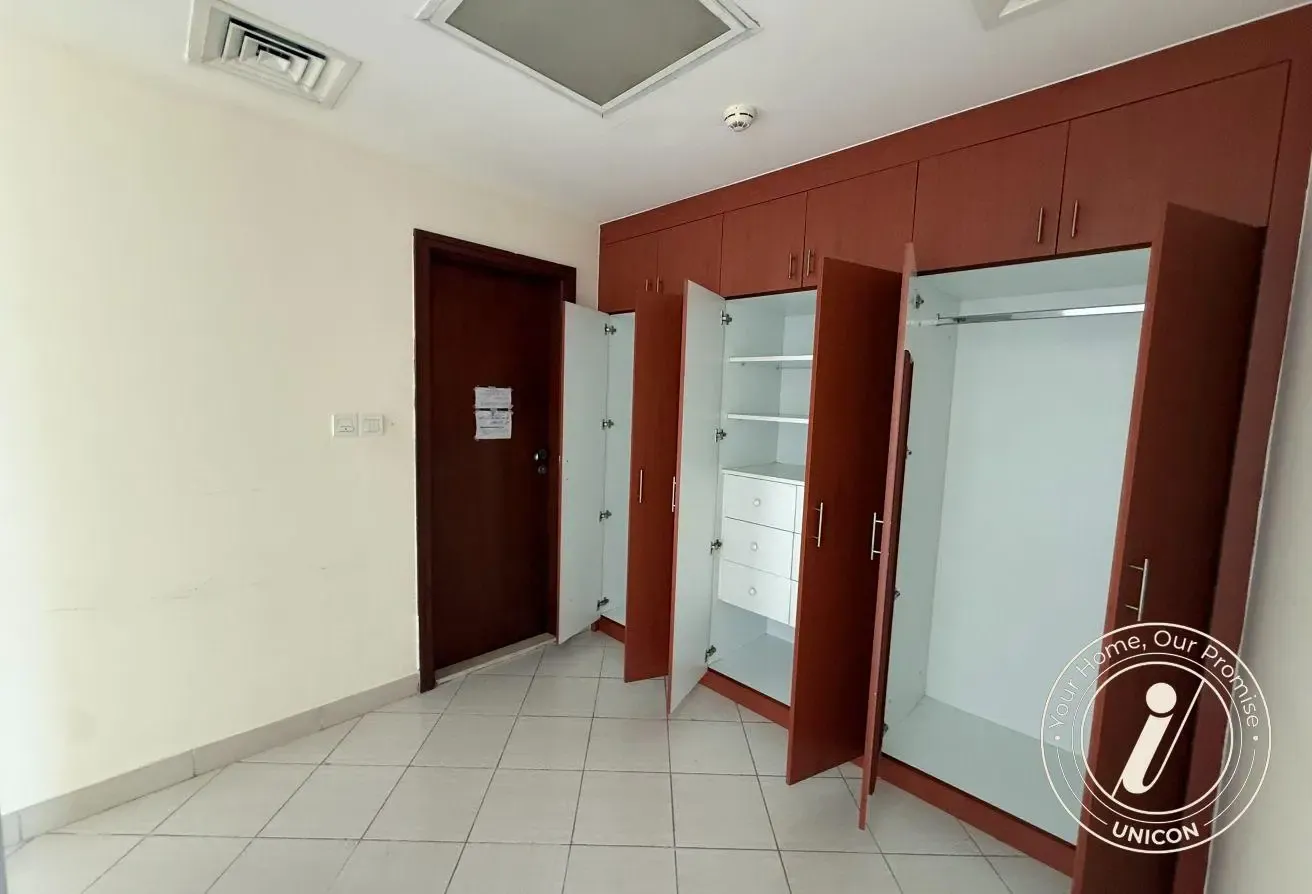 Chiller Free II Large Layout II High Floor