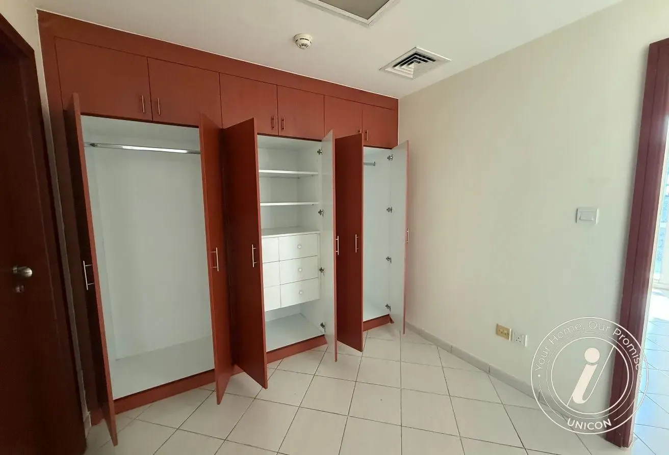 Chiller Free II Large Layout II High Floor