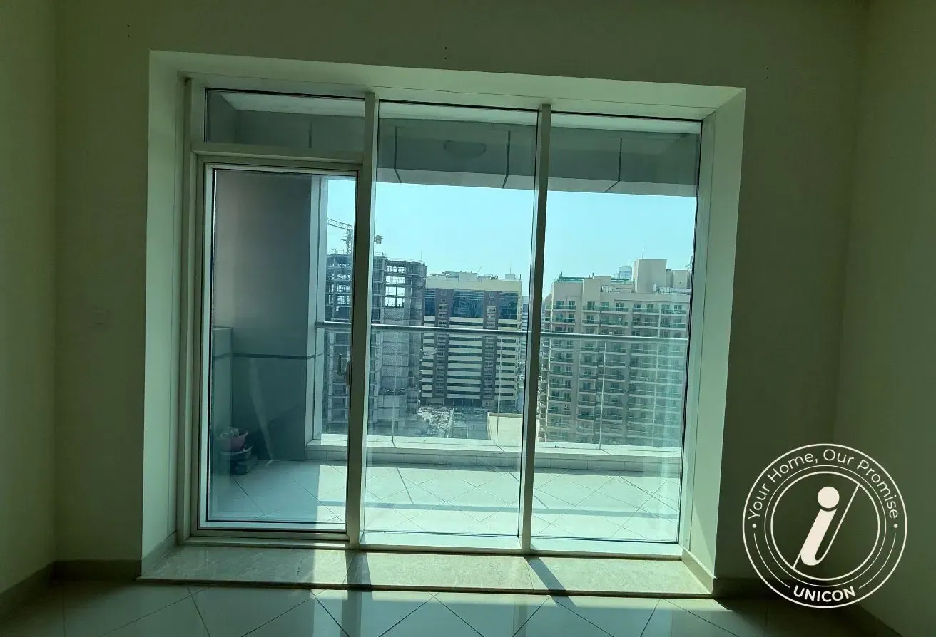 Chiller Free II Large Layout II High Floor