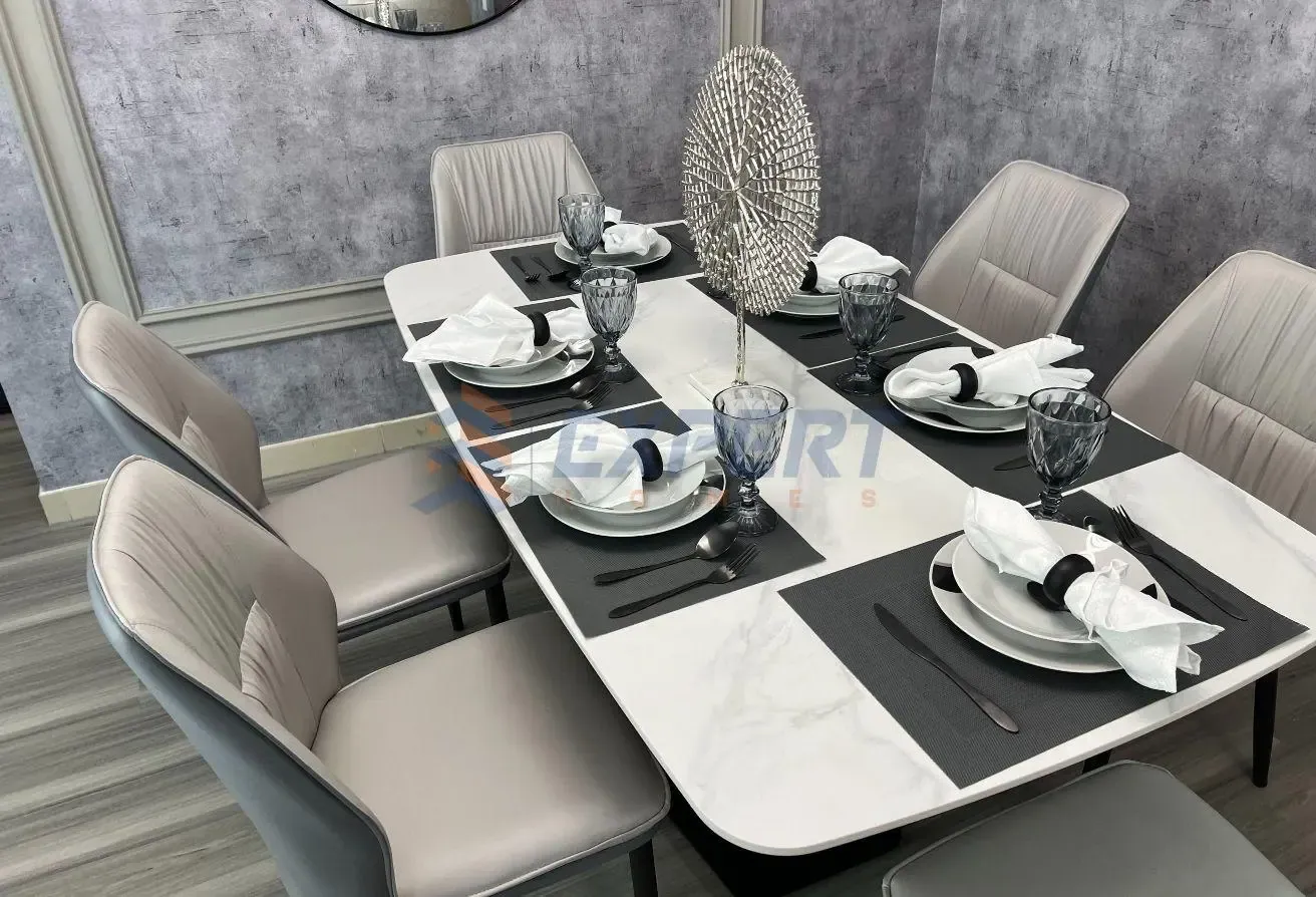 Upgraded 2BR Unit | Burj and Partial Fountain View