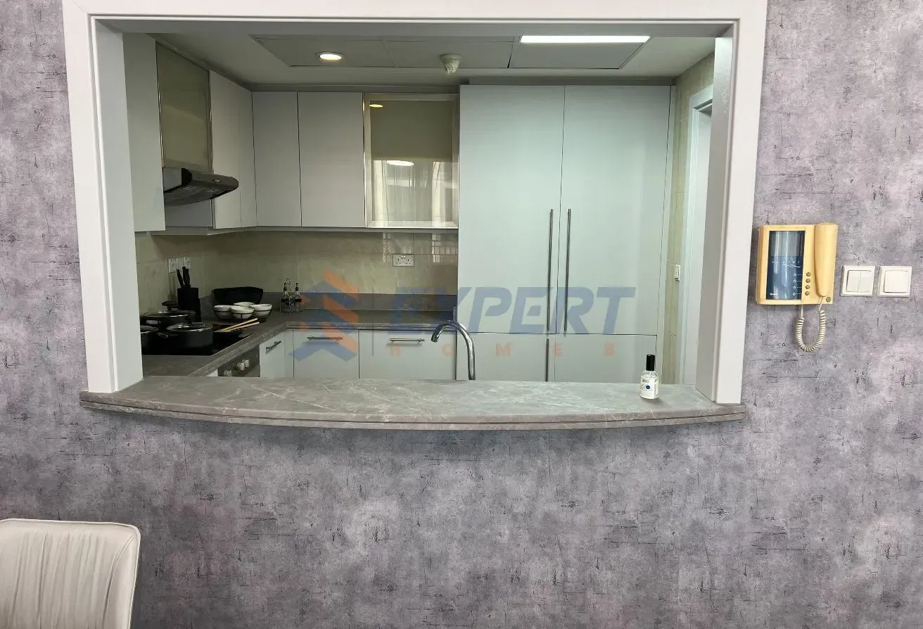 Upgraded 2BR Unit | Burj and Partial Fountain View