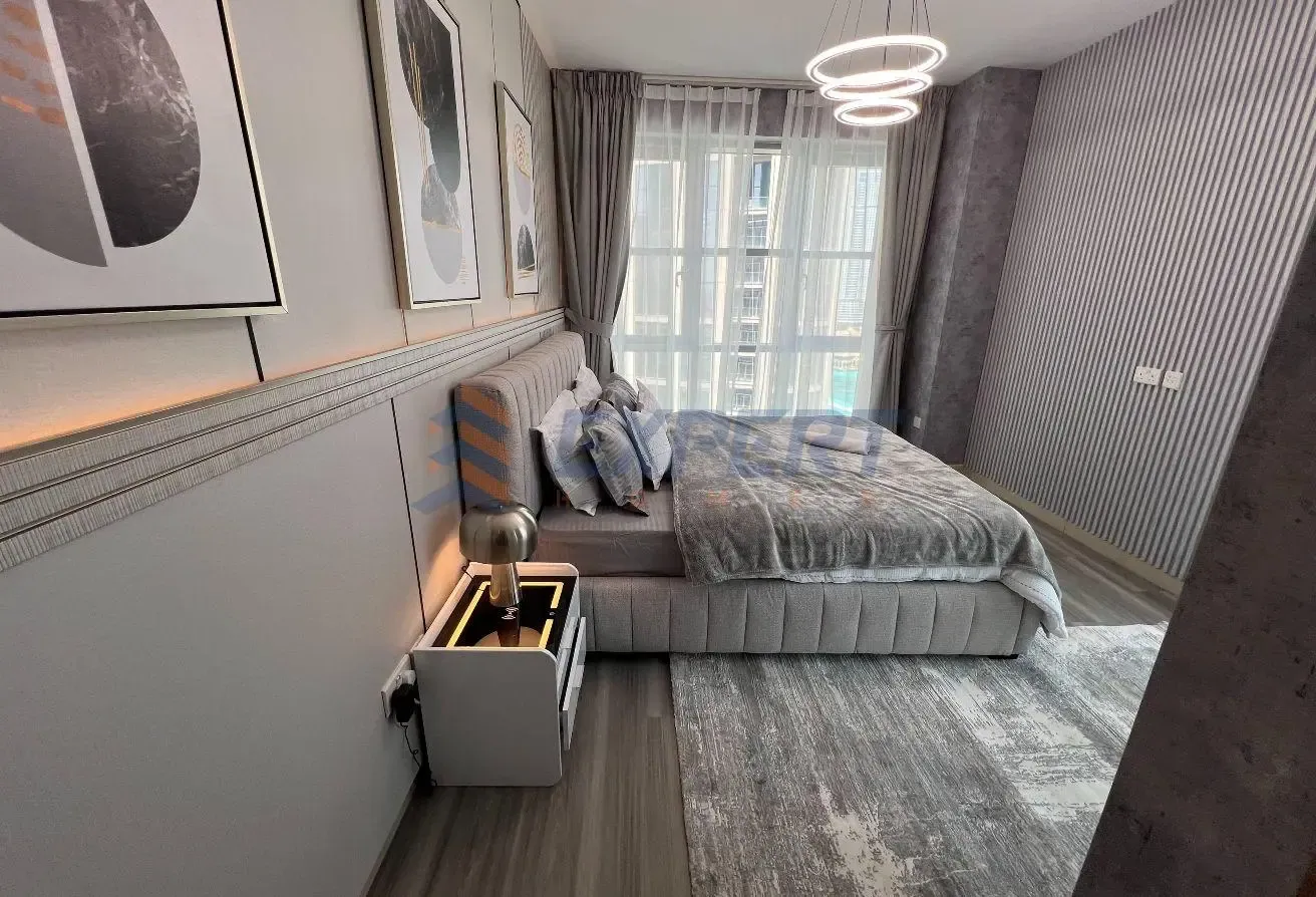 Upgraded 2BR Unit | Burj and Partial Fountain View