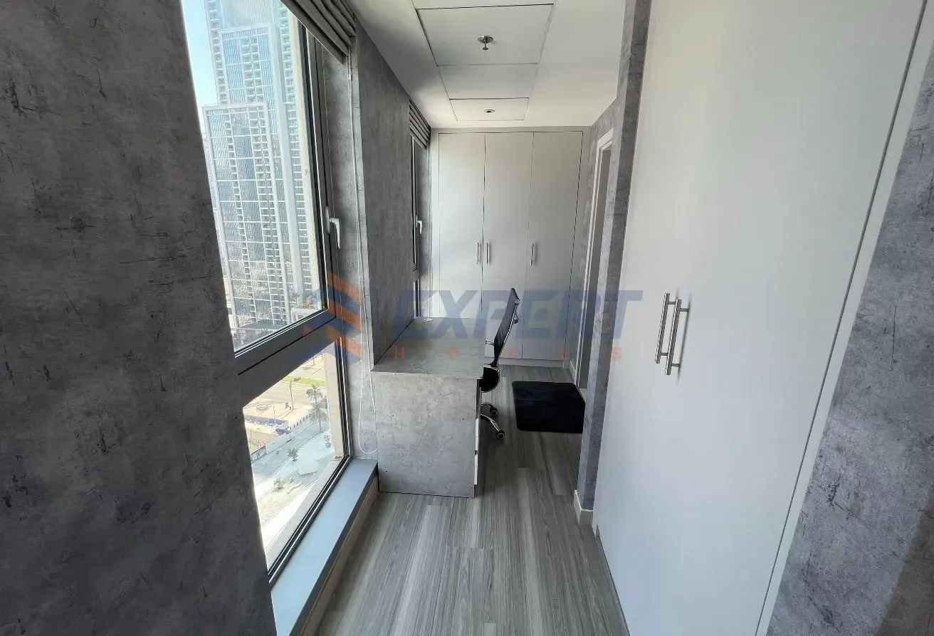 Upgraded 2BR Unit | Burj and Partial Fountain View