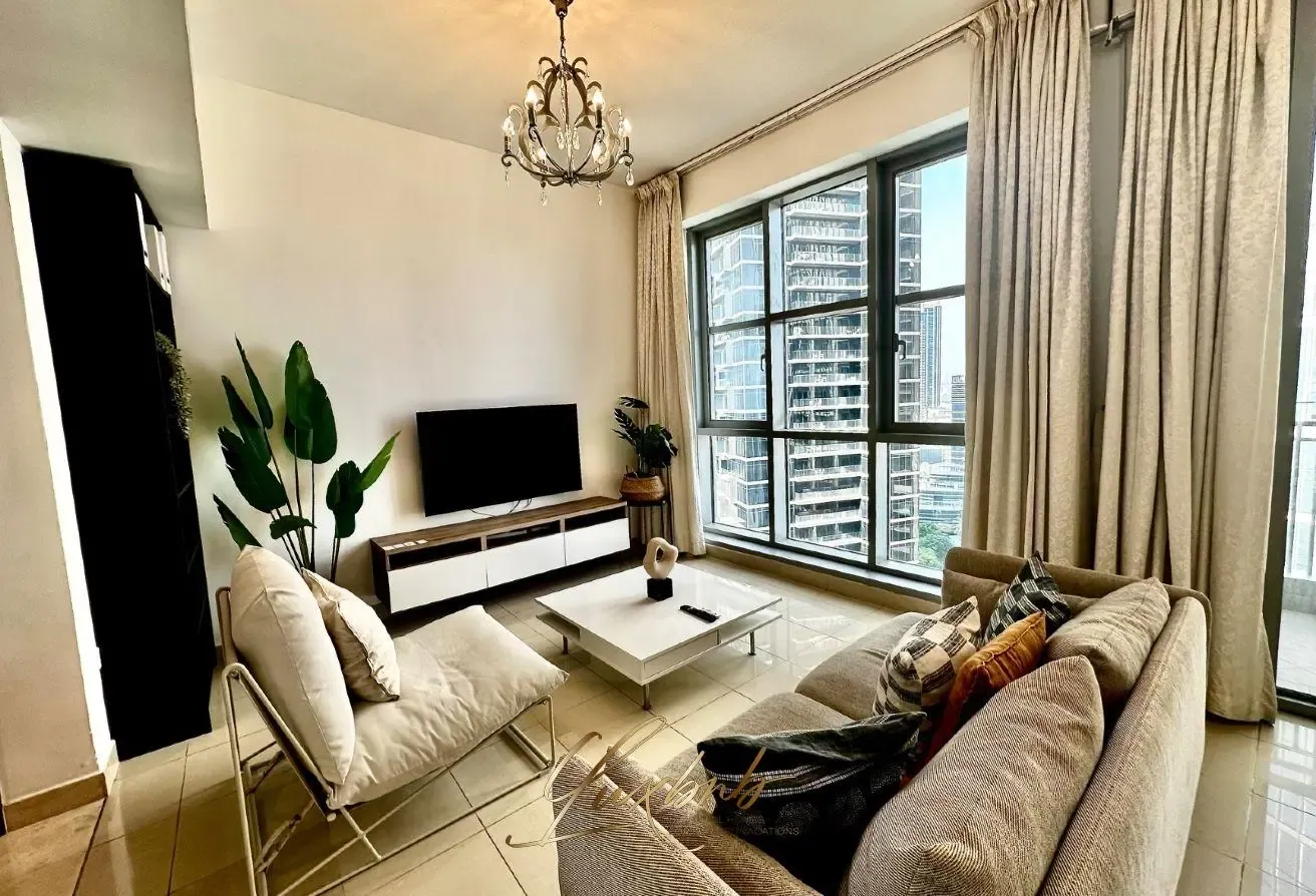 Pay Monthly I Furnished I Bills Included I