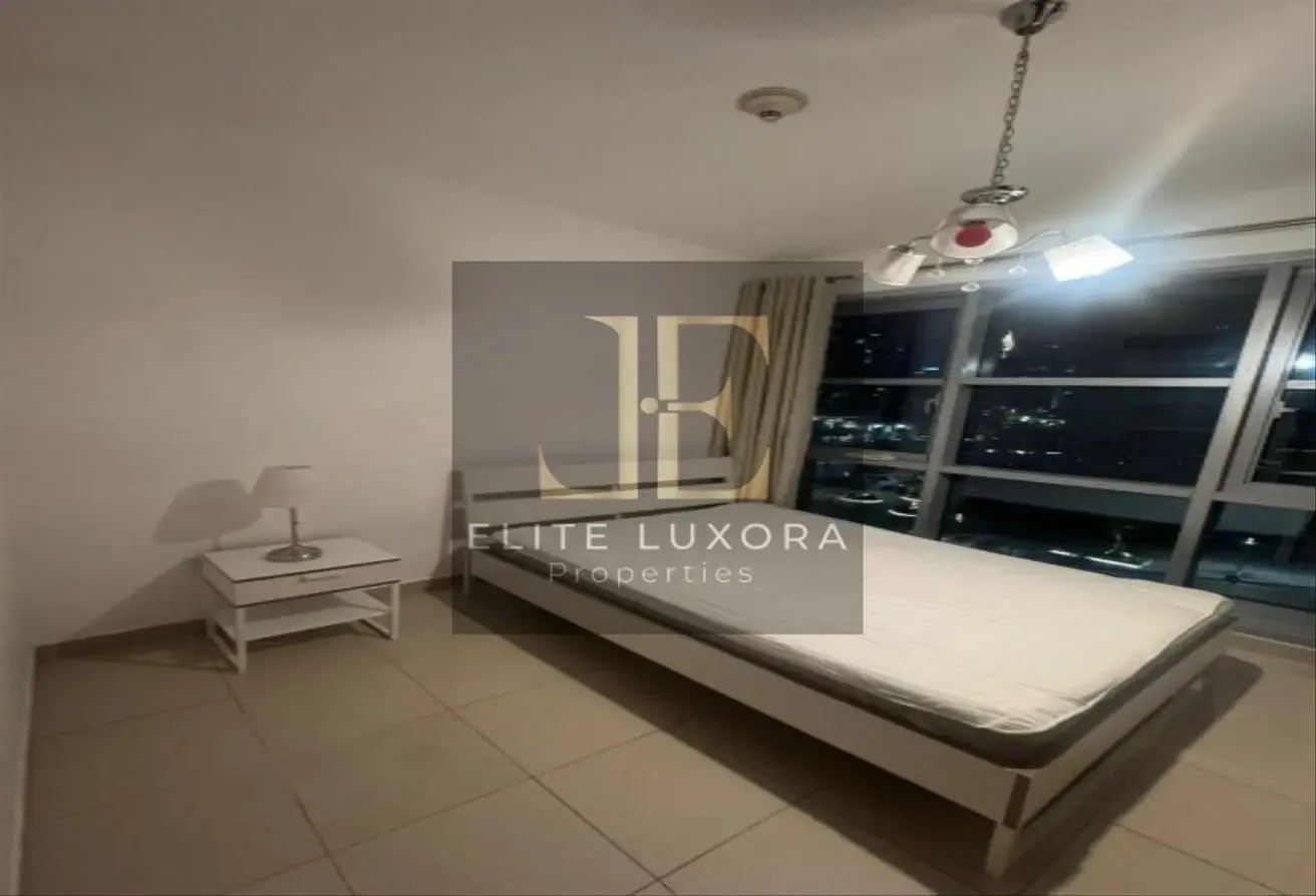 Fountain View|Low Floor|Furnished | Prime Location