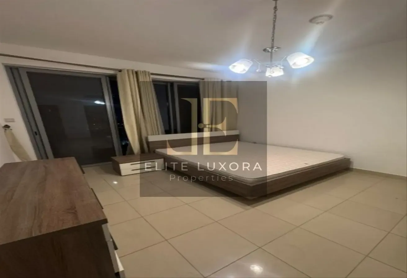 Fountain View|Low Floor|Furnished | Prime Location