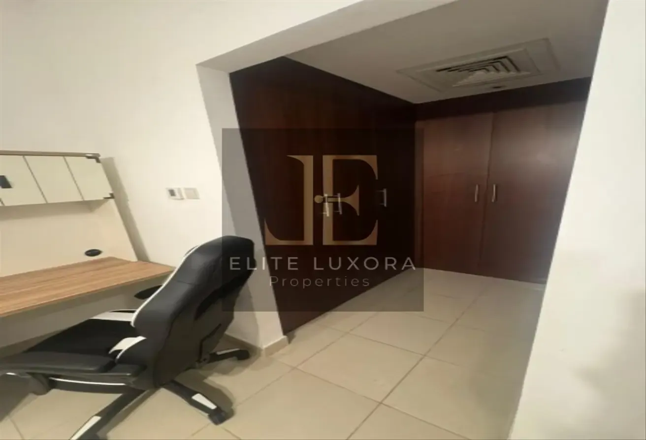 Fountain View|Low Floor|Furnished | Prime Location