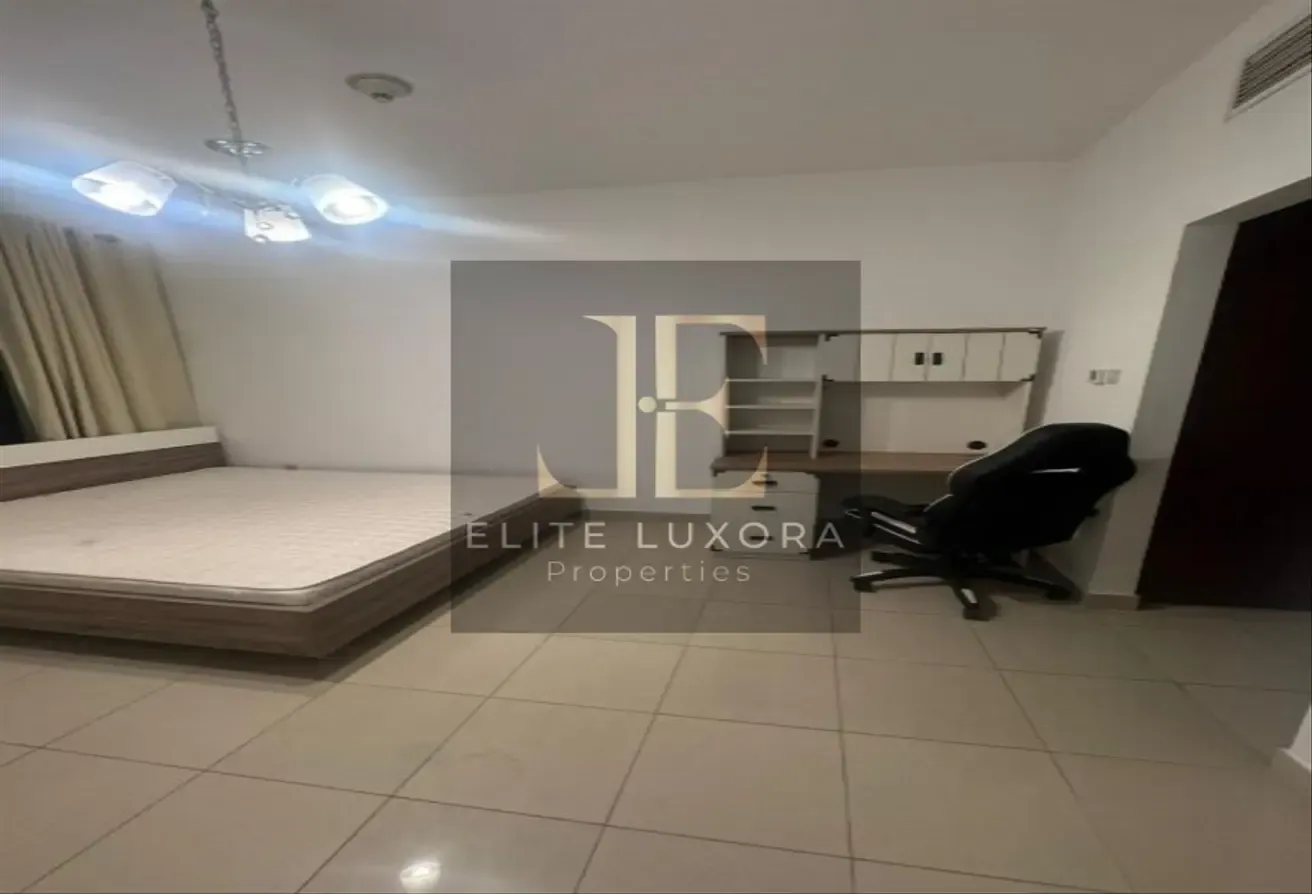 Fountain View|Low Floor|Furnished | Prime Location