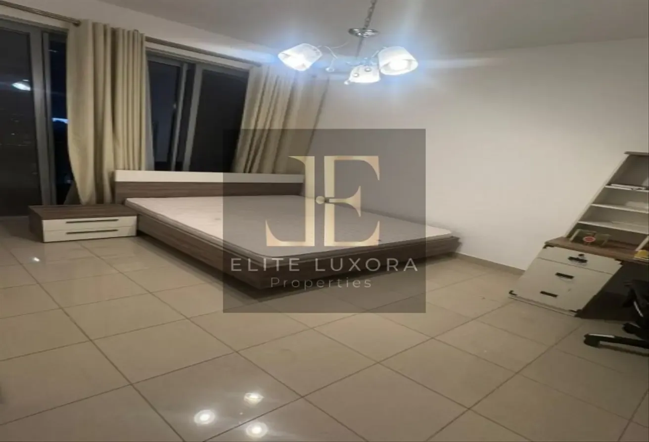 Fountain View|Low Floor|Furnished | Prime Location