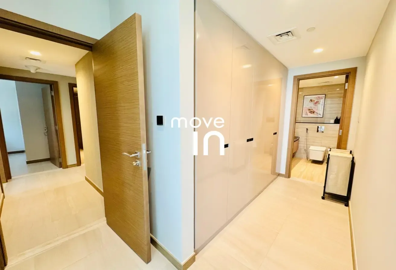 Luxury | Fully Furnished | Canal View | Private Lift