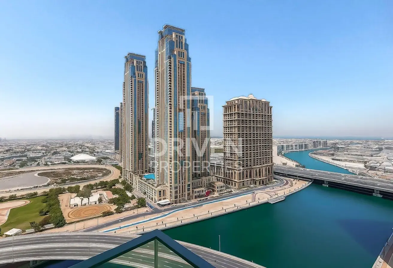 Exclusive | Waterfront Living | Private Elevator