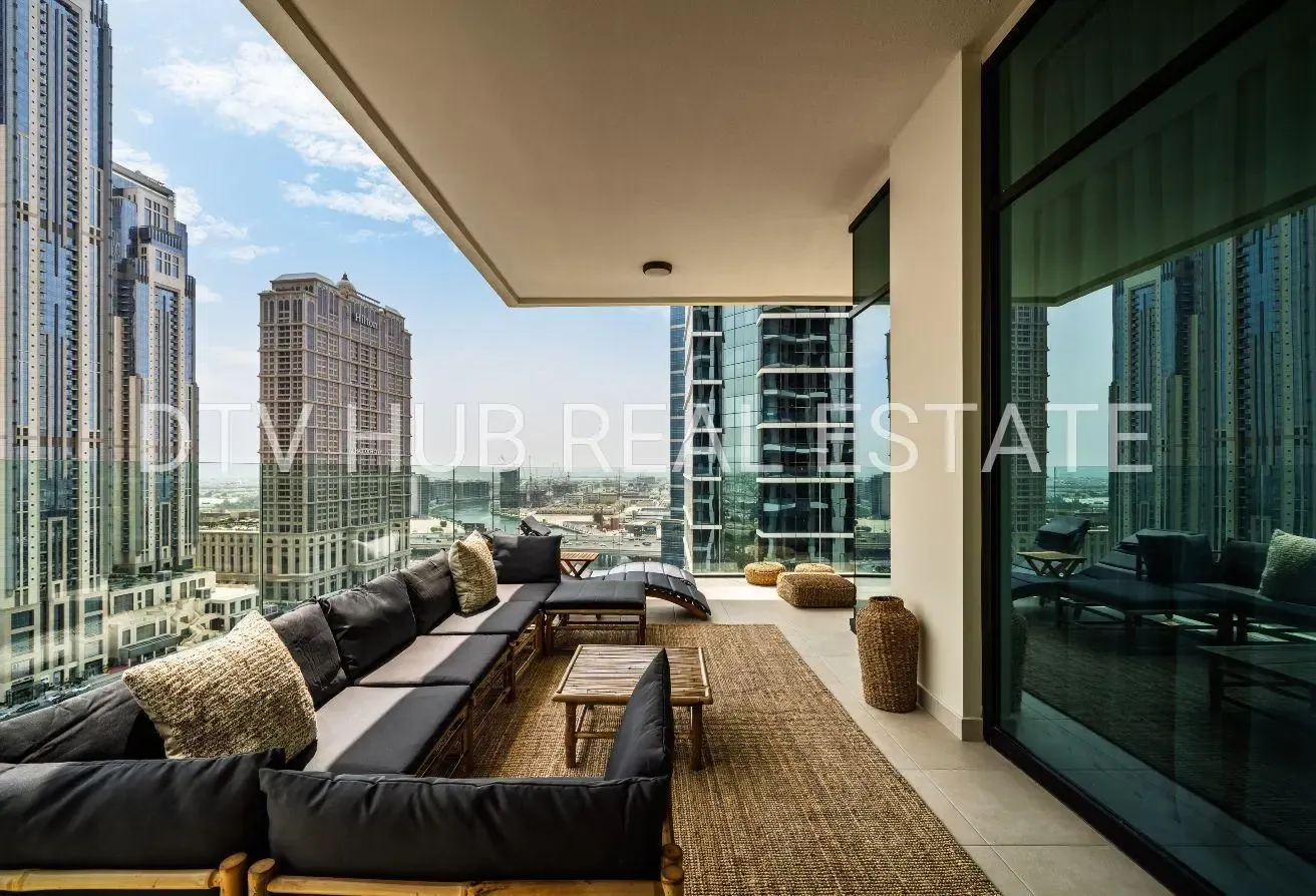 Seraya 52 | Canal View | Private Jacuzzi & Lift