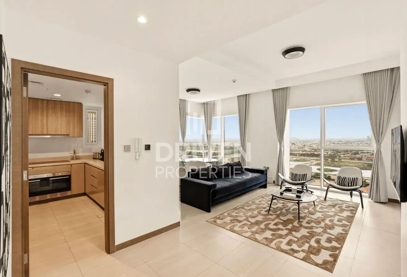Furnished | Private Elevator | Prime Location