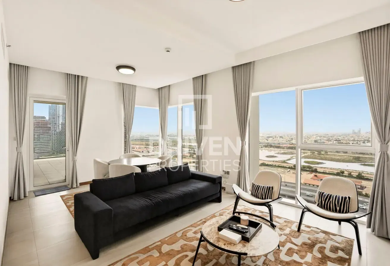 Furnished | Private Elevator | Prime Location