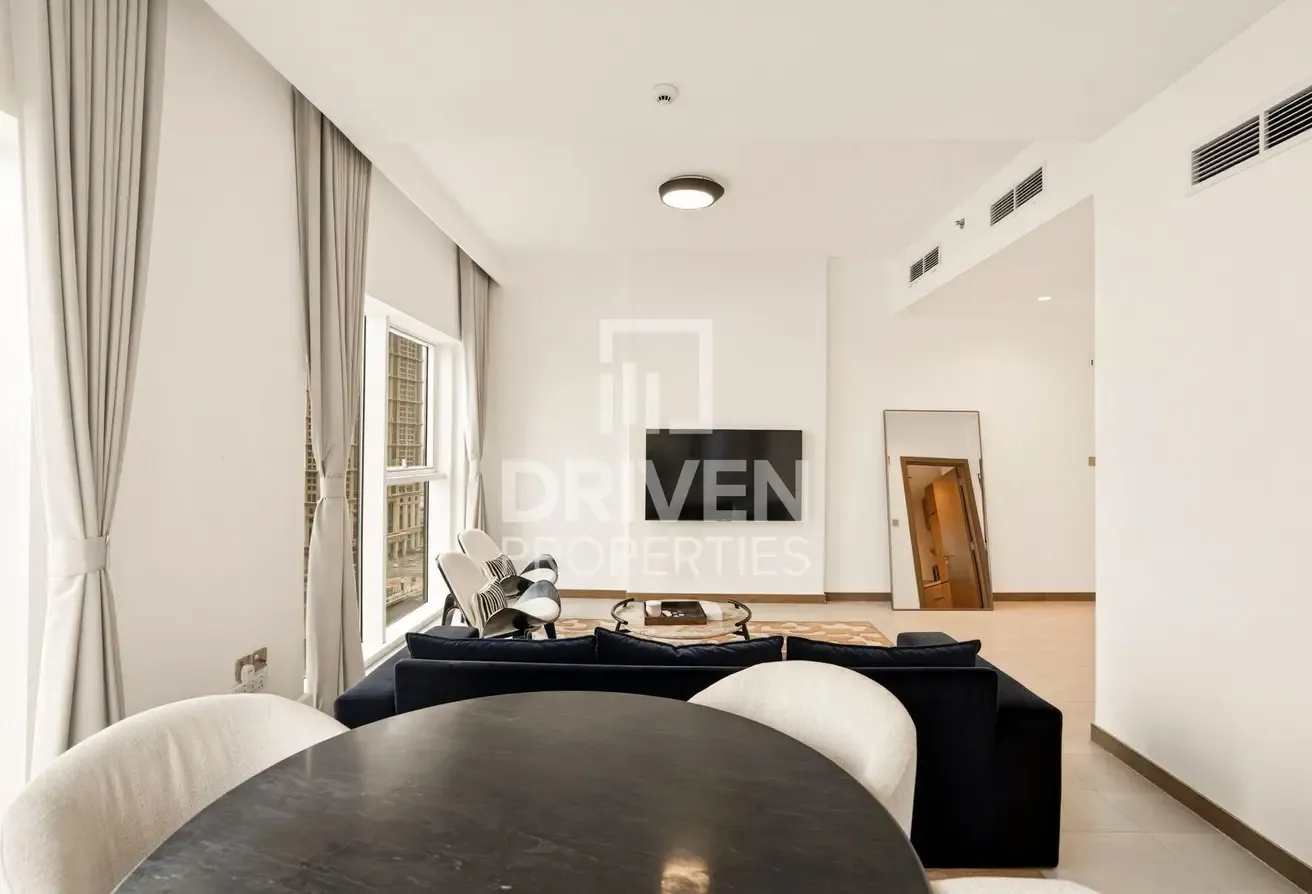 Furnished | Private Elevator | Prime Location