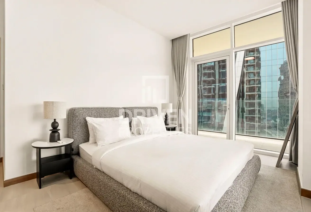 Furnished | Private Elevator | Prime Location