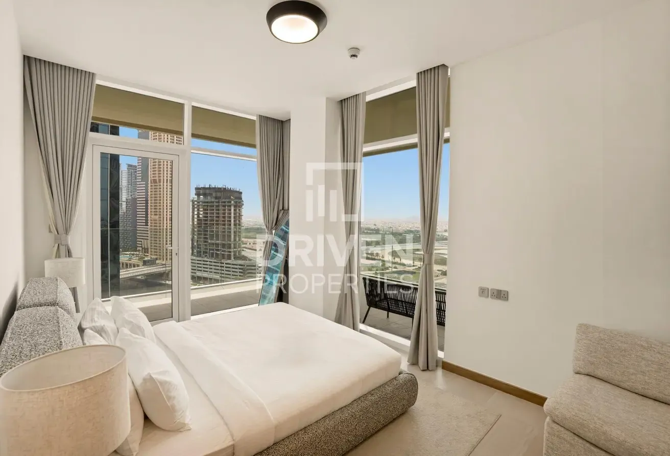 Furnished | Private Elevator | Prime Location