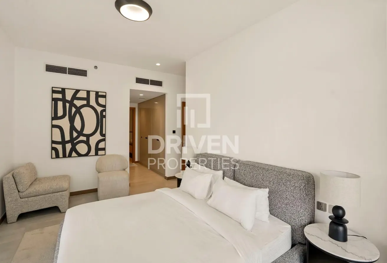 Furnished | Private Elevator | Prime Location