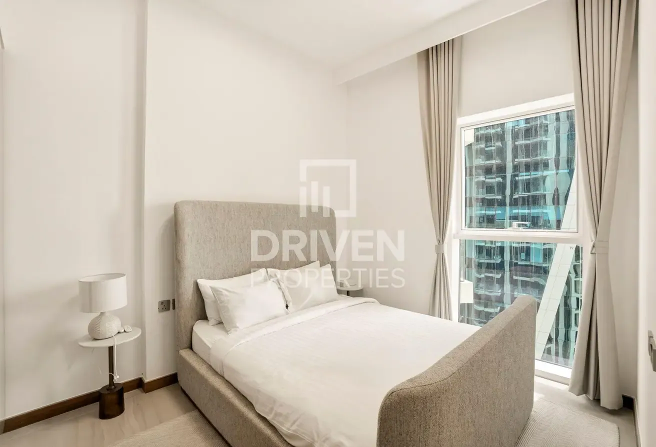 Furnished | Private Elevator | Prime Location