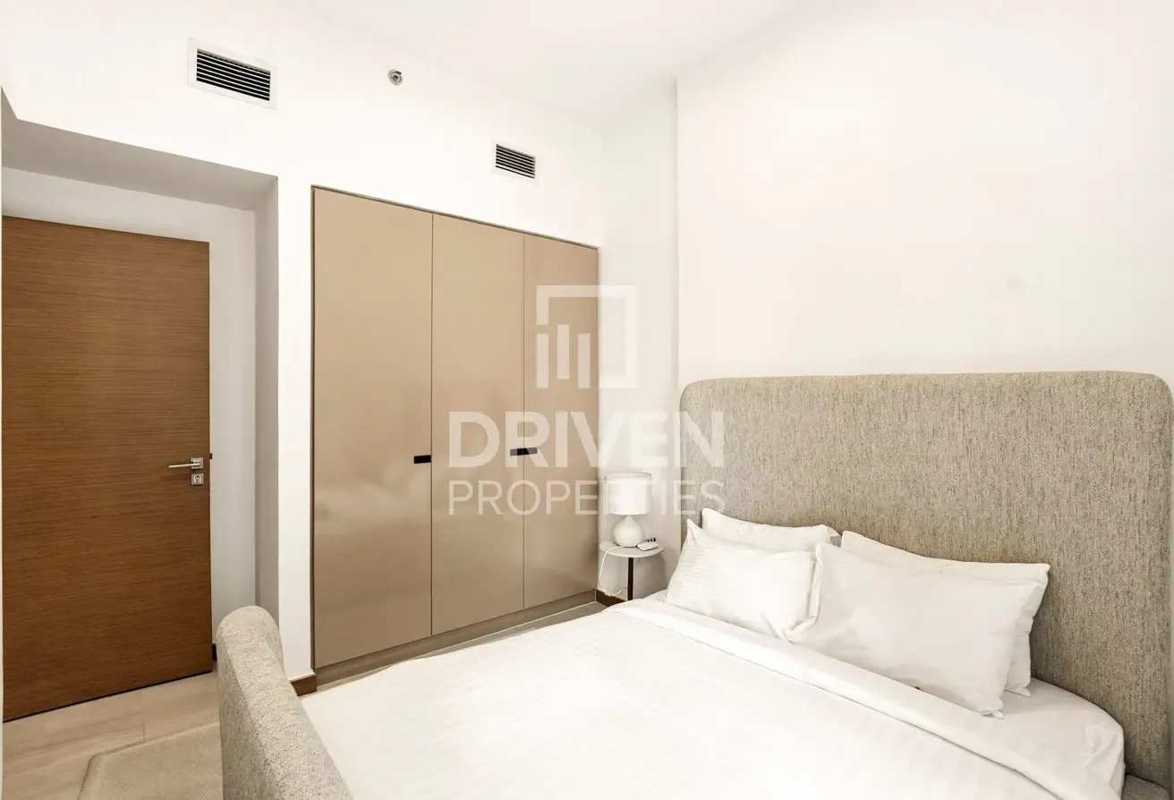 Furnished | Private Elevator | Prime Location