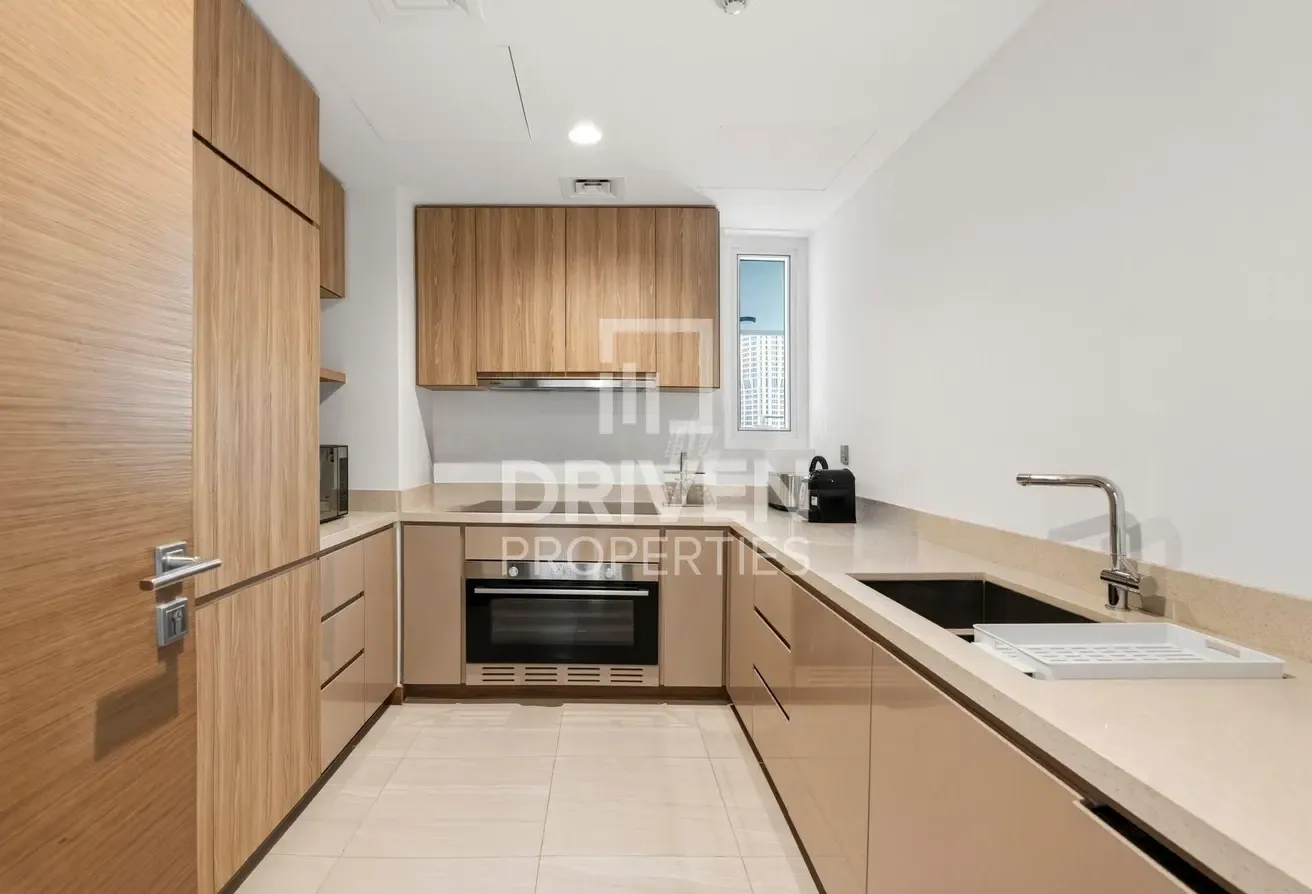 Furnished | Private Elevator | Prime Location