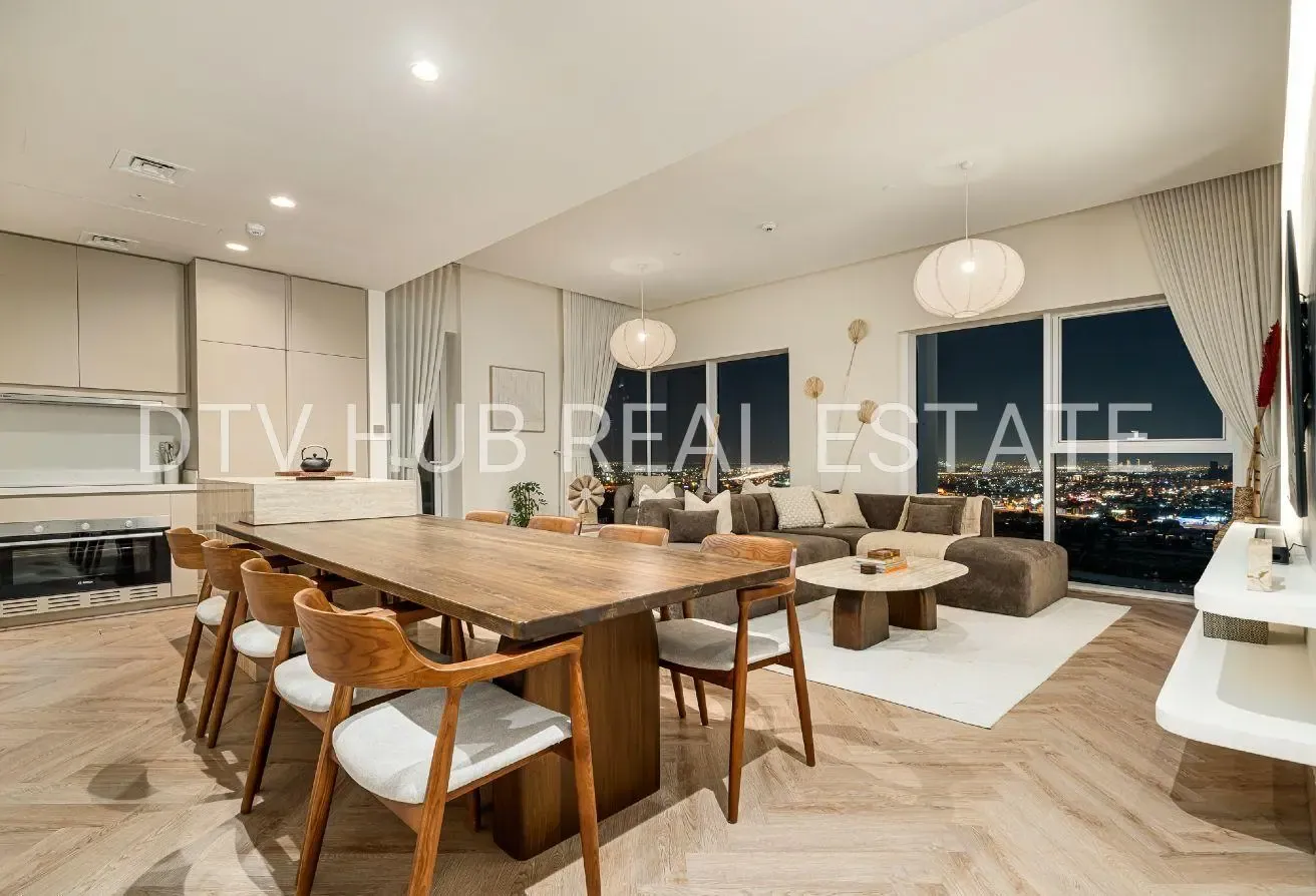Seraya 6 | Private Jacuzzi & Elevator | Waterfront