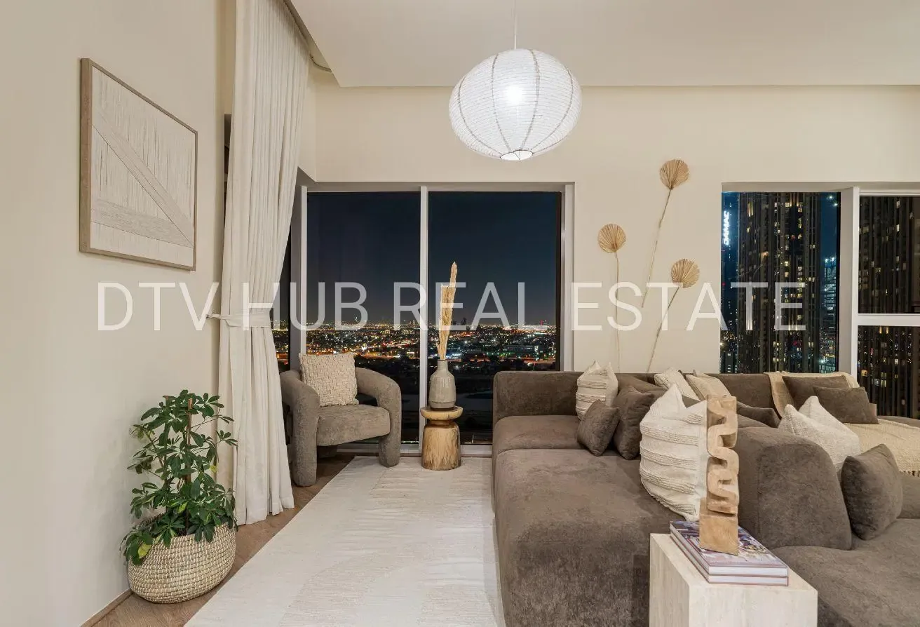 Seraya 6 | Private Jacuzzi & Elevator | Waterfront