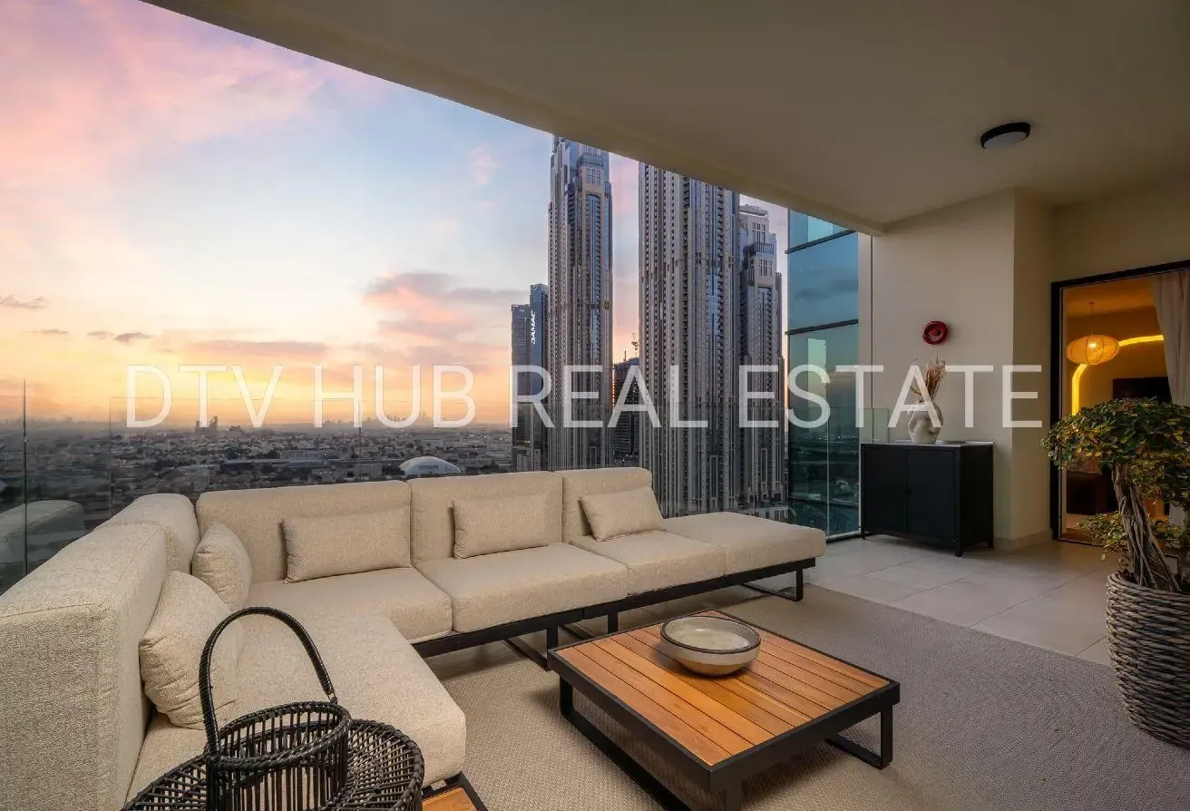 Seraya 6 | Private Jacuzzi & Elevator | Waterfront