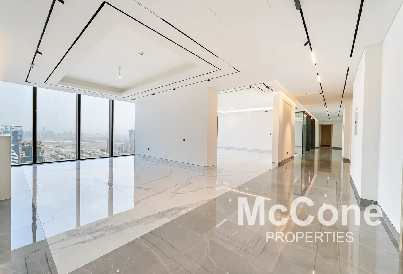 Only Highest Floor| Best Deal | Call Now