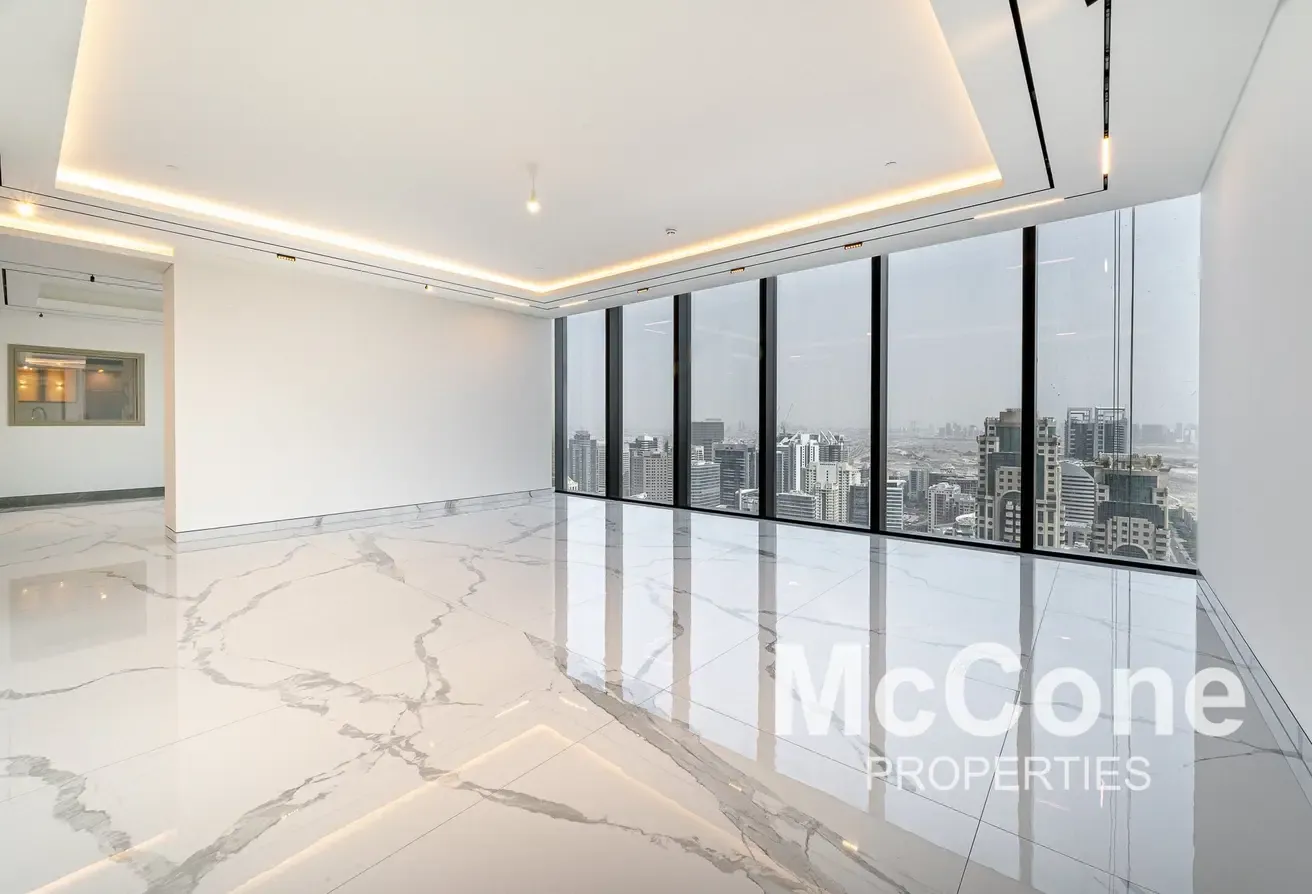 Only Highest Floor| Best Deal | Call Now