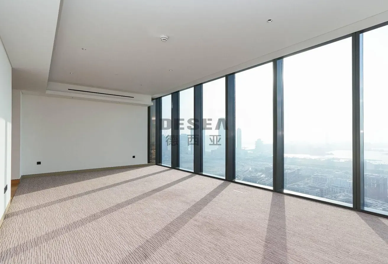 Luxury Unit | Palm Jumeirah View | Vacant