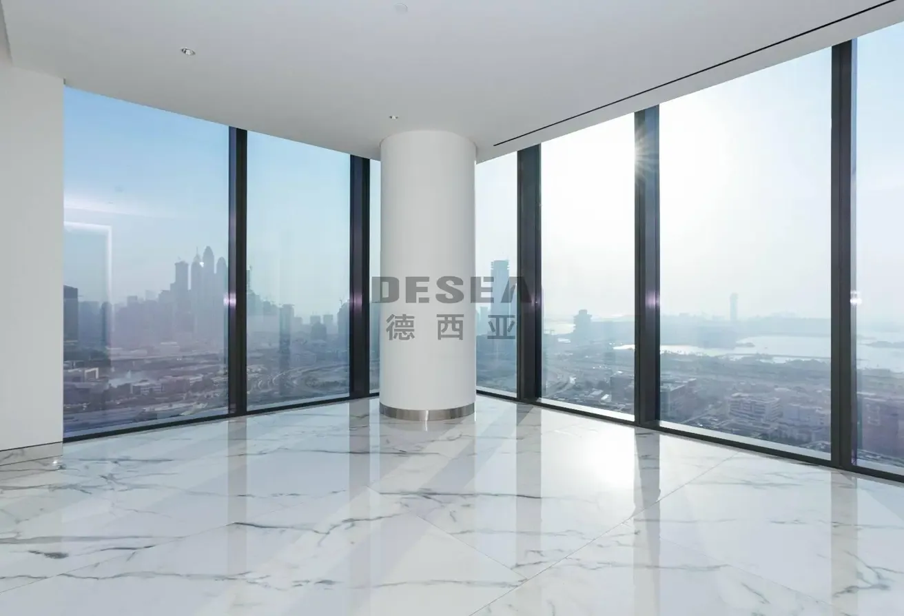 Luxury Unit | Palm Jumeirah View | Vacant